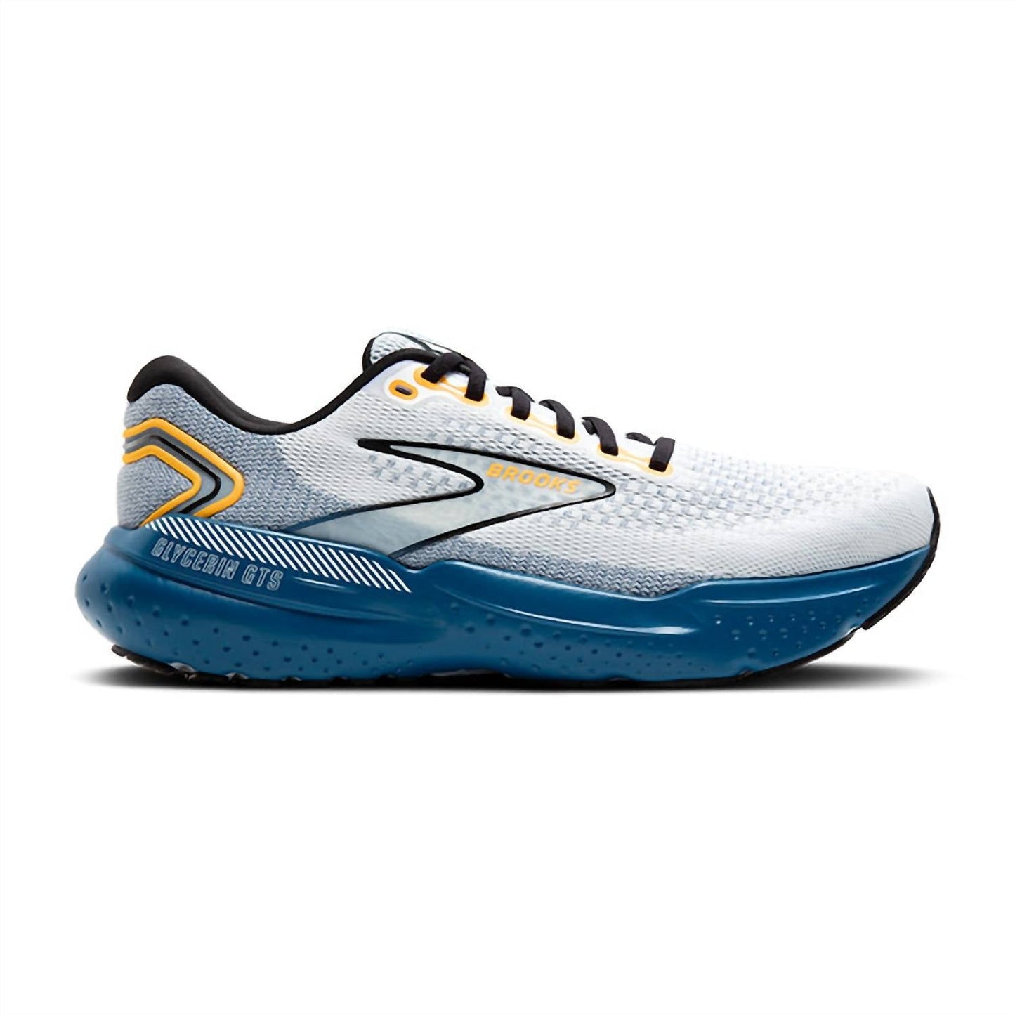 Brooks - Men's Glycerin Gts 21 Shoes
