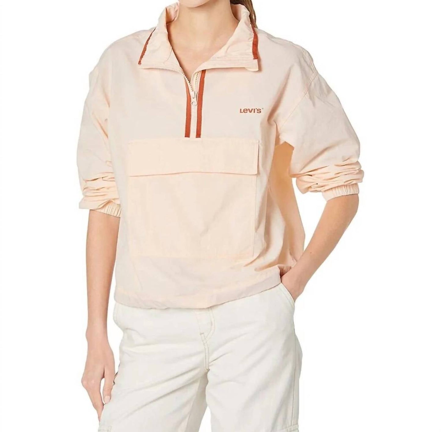 Levi'S - Windbreaker Jacket