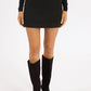 Elodie - Agathe Mini Skirt