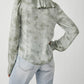 Free People - Sascha Ruffle Top