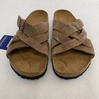 Birkenstock - Lugano Masculino