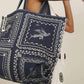 Alemais - Oceane Shopper Tote Bag