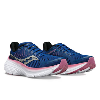 Saucony - Guia Feminino 17 Sapatos