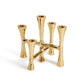 Two'S Company - Taper Candle Holder