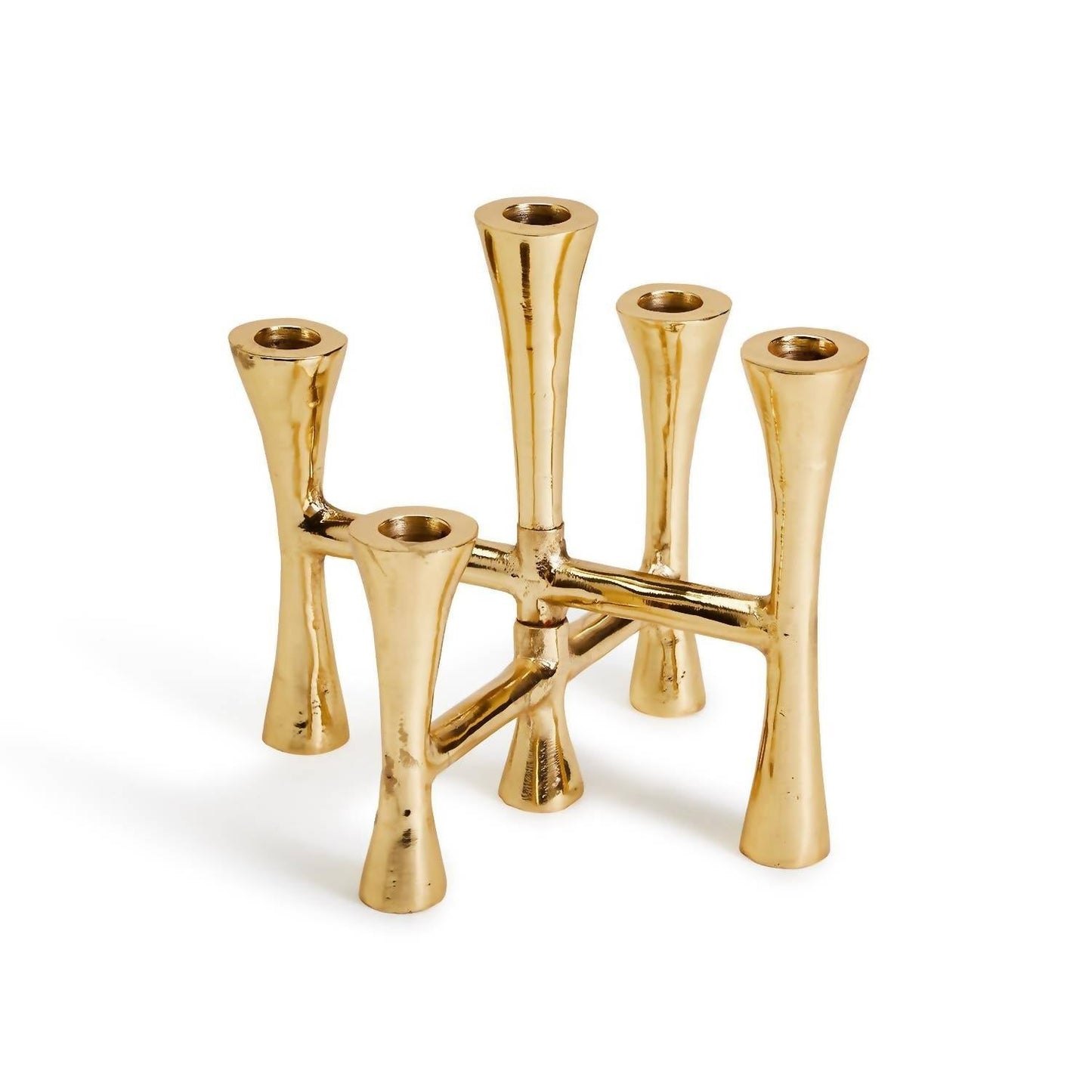 Two'S Company - Taper Candle Holder