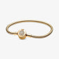 Pandora - Women's Sparkling Crown Bracelet