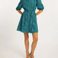 Caballero - Eloise Pacific Dress