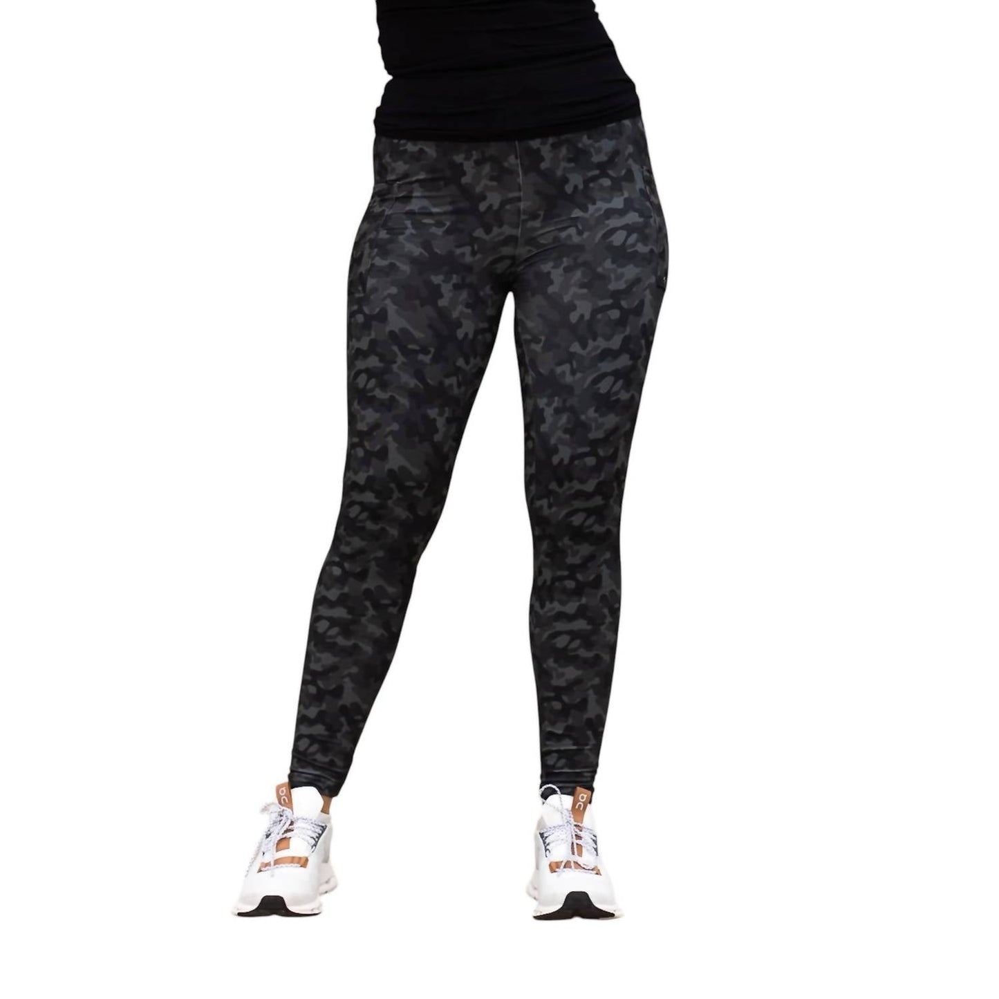Julia Rose - Full Length Leggings
