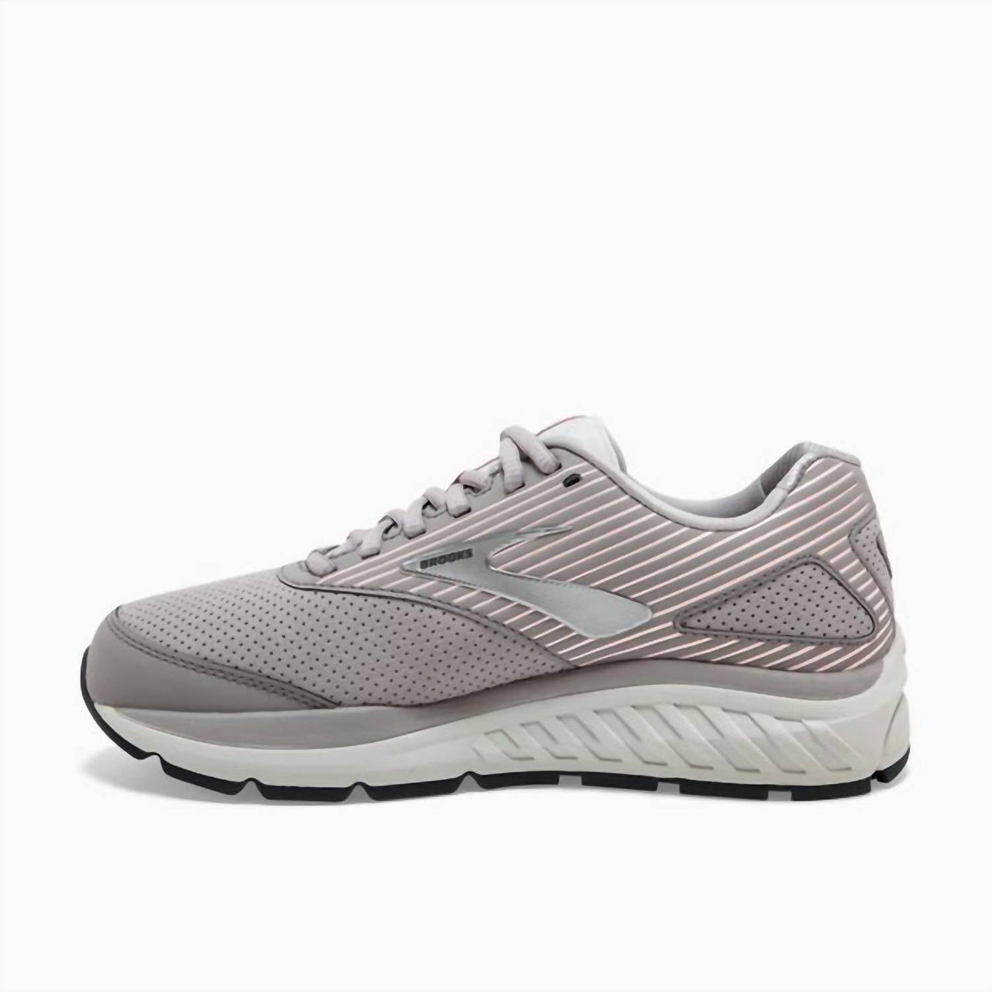 Brooks - Women's Addiction Walker Suede Shoes