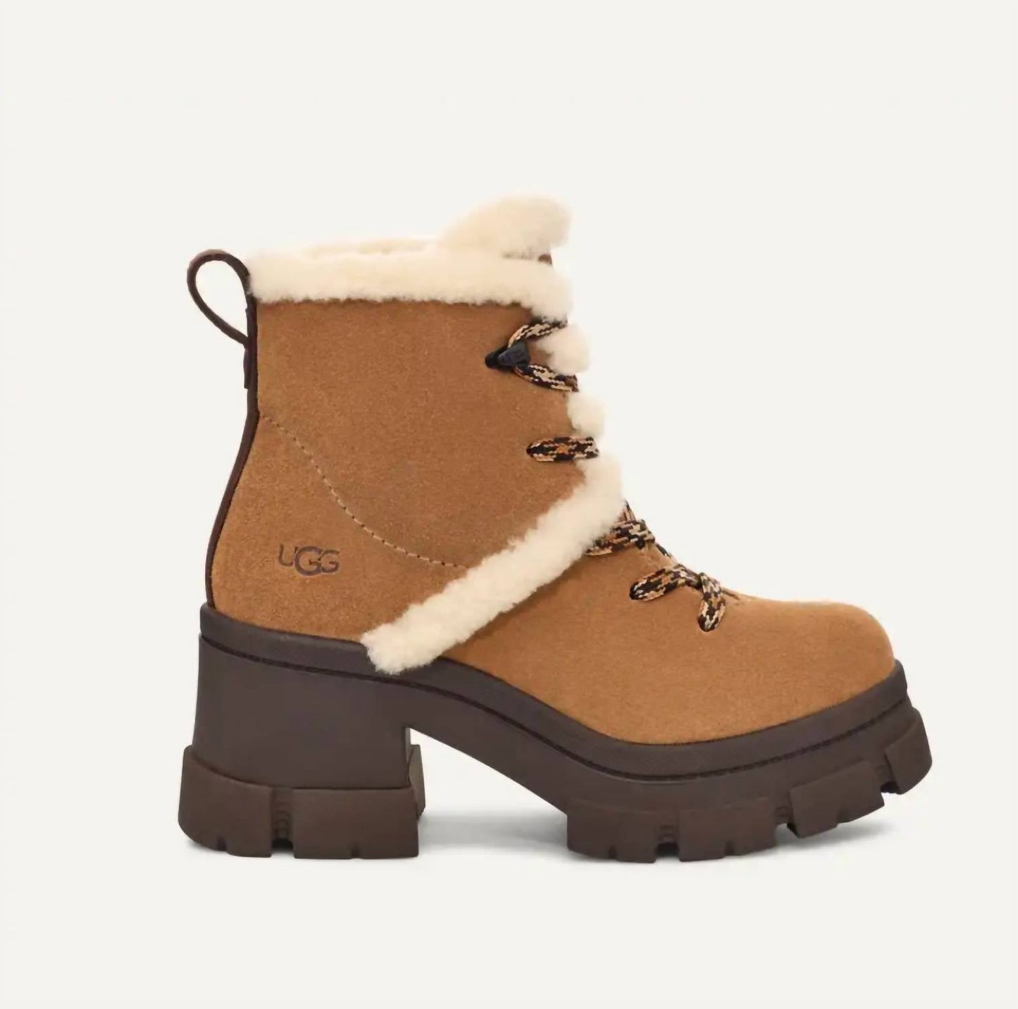 Ugg - Mulheres Brooklyn Hiker