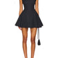 Free People - Midnight Magic Mini Dress