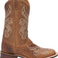 Justin - Women's Llano 11" Western Boot