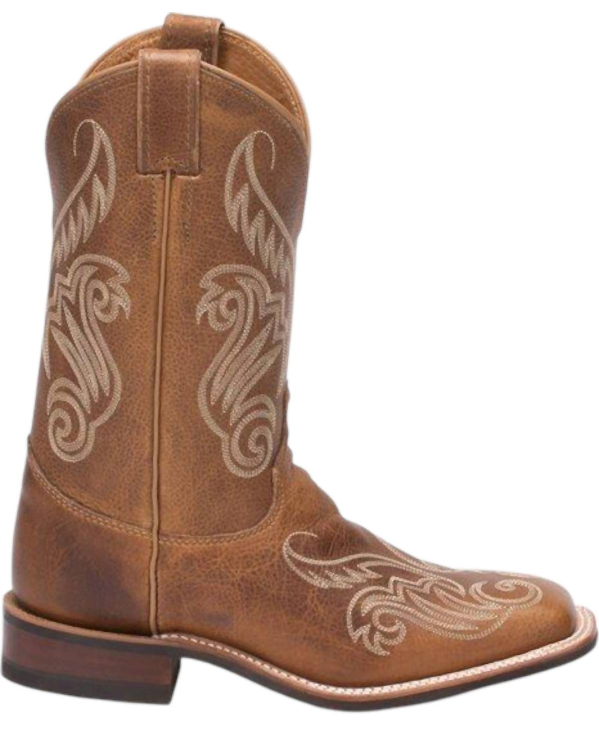 Justin - Women's Llano 11" Western Boot