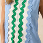 Entro - Lux Mini Dress