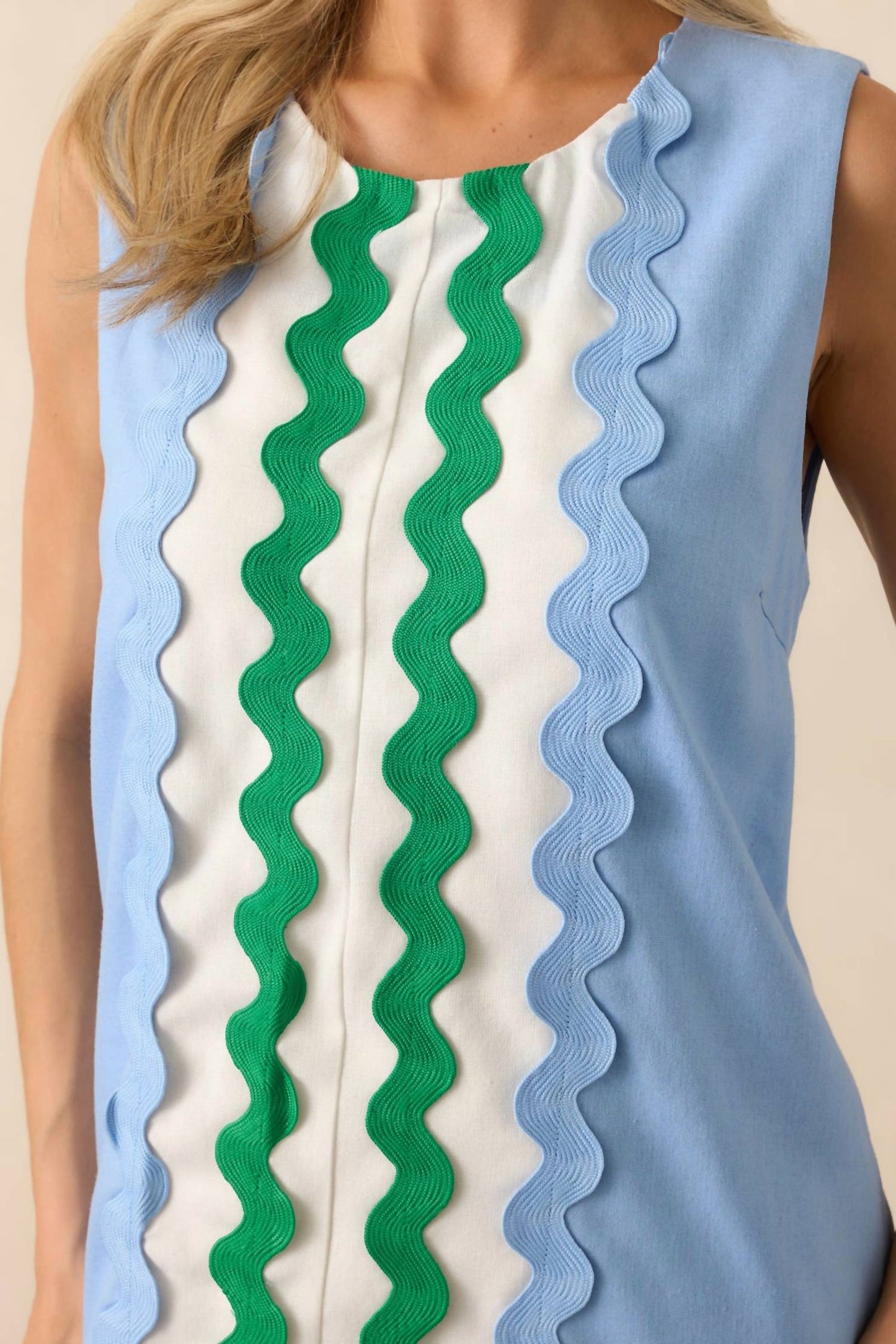 Entro - Lux Mini Dress