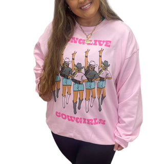 Buddylove - MOLETOM VICKIE