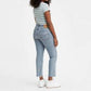 Levi'S - Wedgie Icon Fit Ankle Jeans