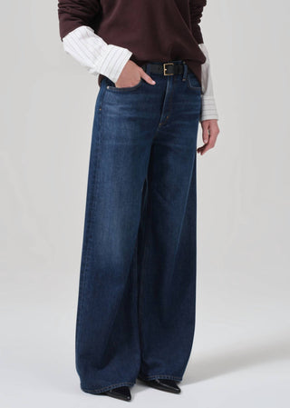 Citizens Of Humanity - Calça Jeans Paloma Wide Leg