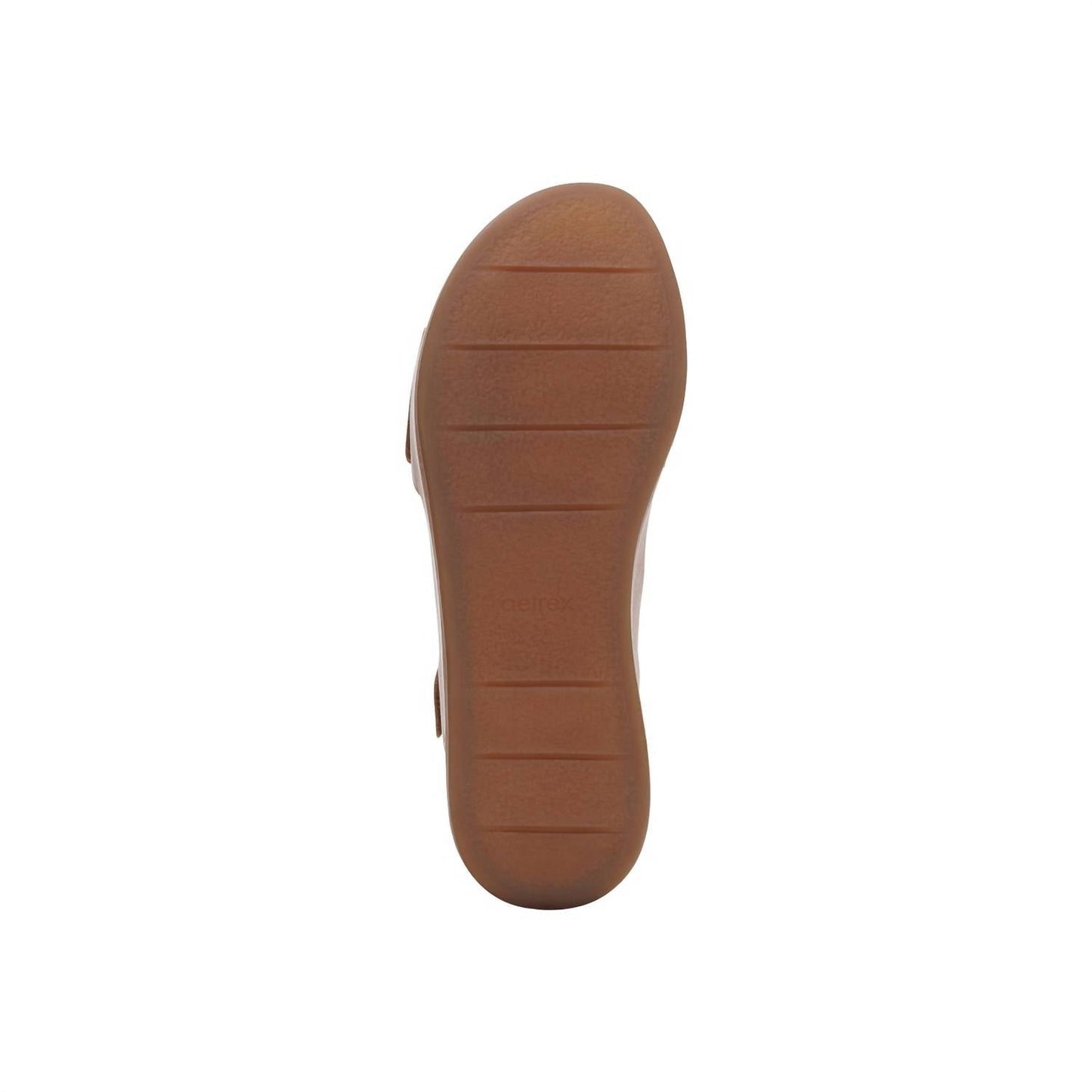 Aetrex - Women's Ariel Wedge Sandal