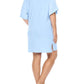 Undersummers - Cooling Kimono Pajama Gown