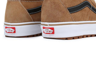 Vans - Men's Sk8-hi Mte-1 Sneakers