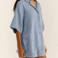 Z Supply - Wave Breaker Gauze Shirt