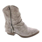 Very G - Women's Tranquil Short Boot