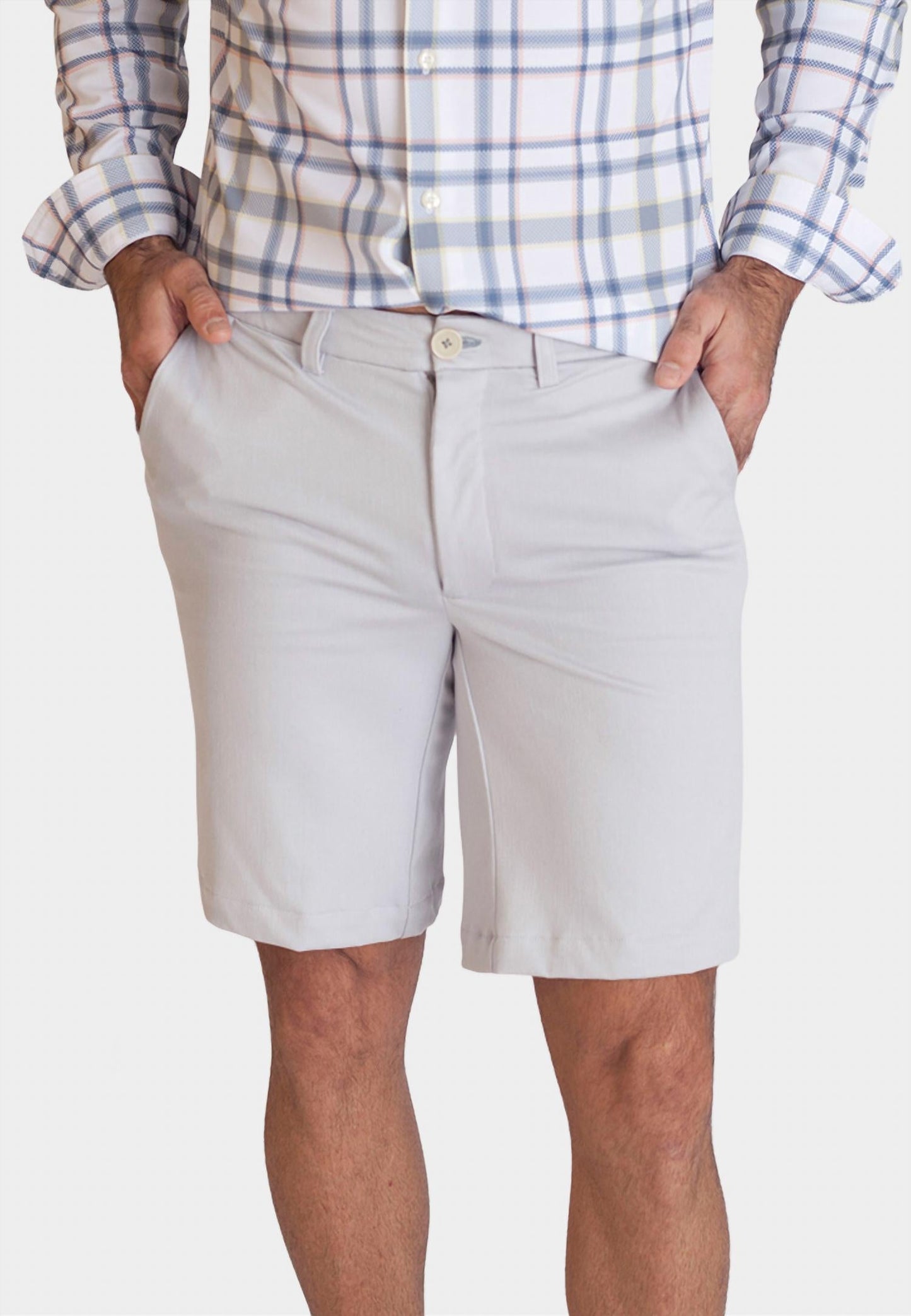 Buki - Stretch Eagle Shorts