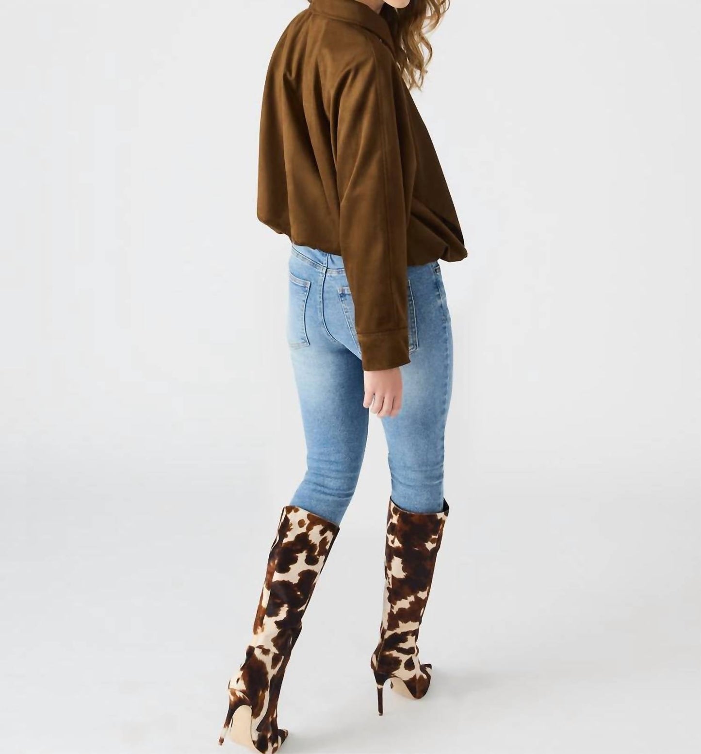 Steve Madden - Mackey Jacket