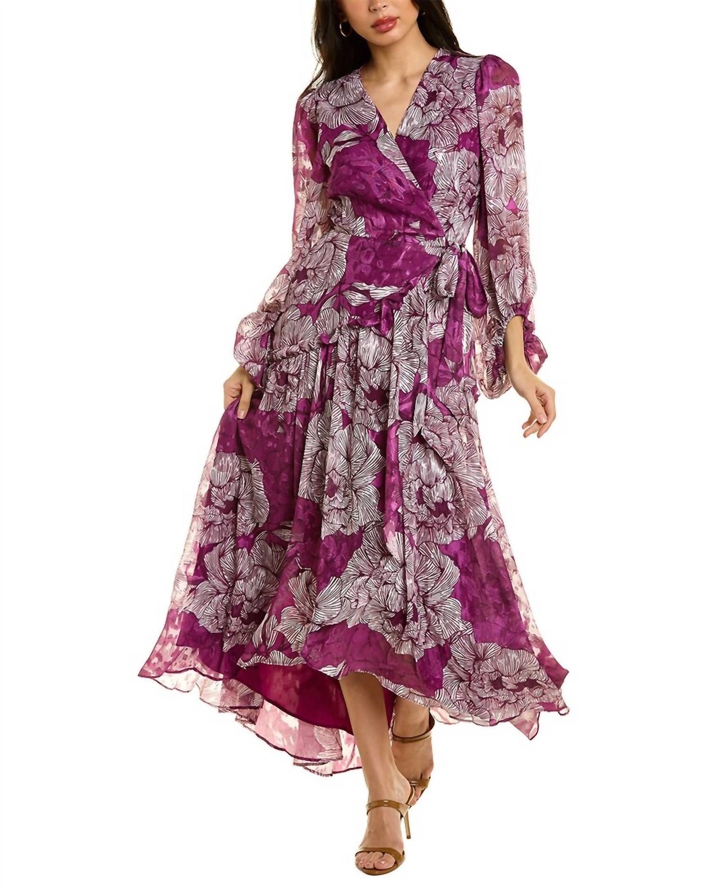 Hutch - Nina Dress