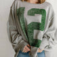 Free People - Graphic Camden Tee