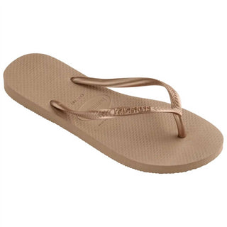 Havaianas - Chinelo Slim Feminino