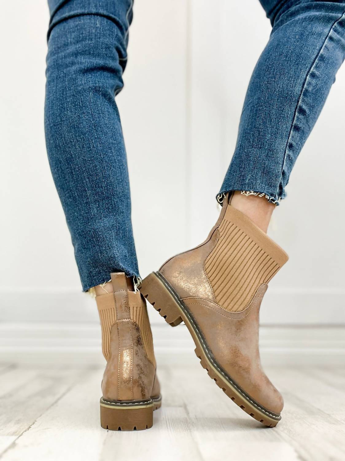 Corkys Footwear - Women's Cabin Fever Boots