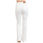 Judy Blue - High Waist Side Slit Slim Boot Jeans