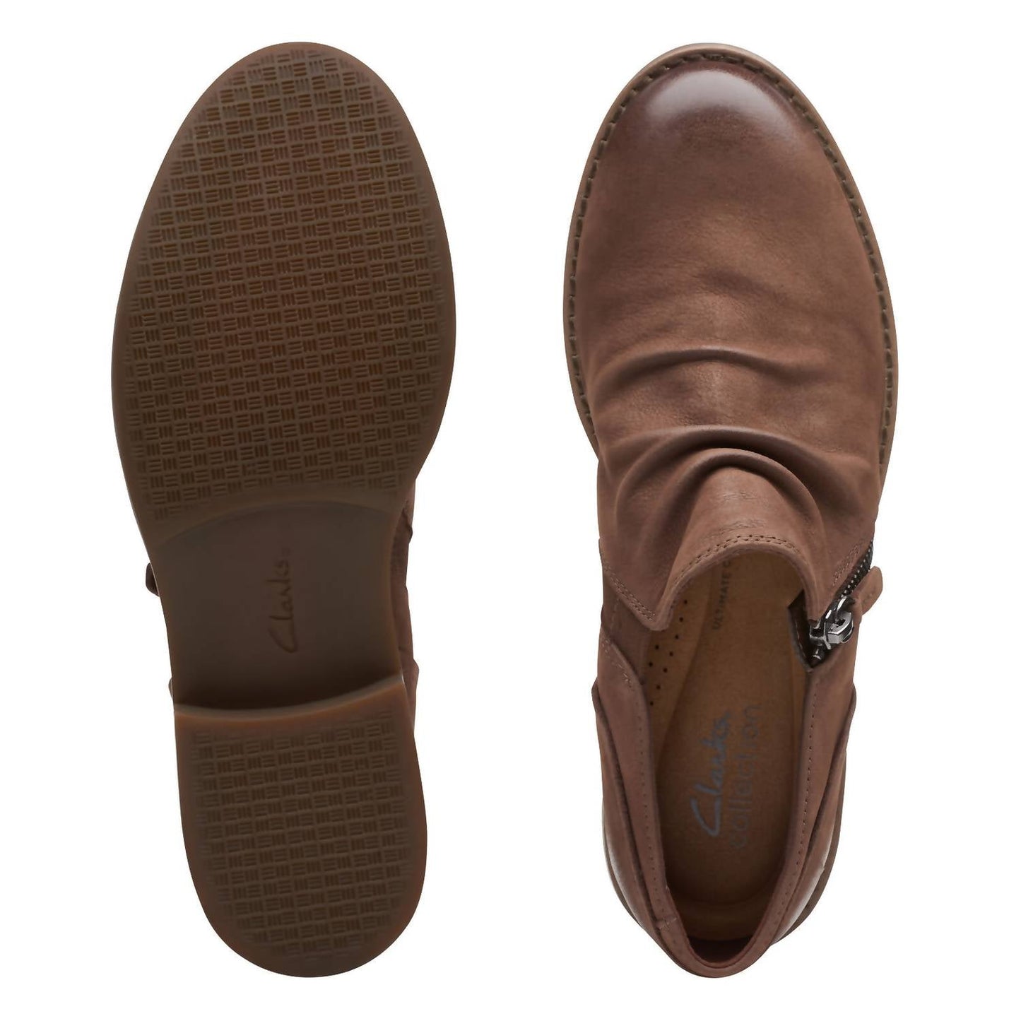 Clarks - Camzin Pace