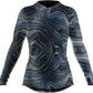 Blackstrap - Cloudchaser Hooded Top