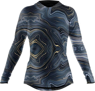 Blackstrap - Blusa com capuz Cloudchaser