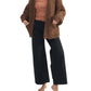 Nia Thomas - Lulua Knit Cardigan