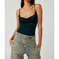 Free People - Cowls In The Club Bodysuit