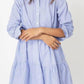 Ann Mashburn - Ali Tier Shirtdress