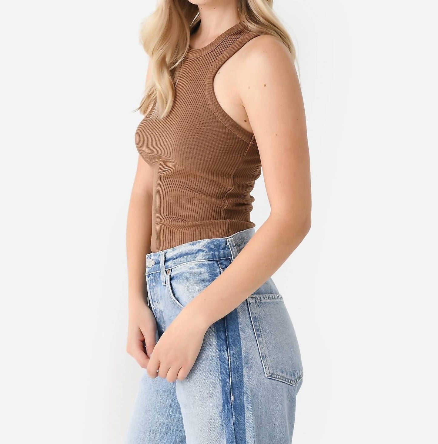 Citizens Of Humanity - Melrose Tank