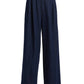 Frame - Paper Bag Denim Trousers