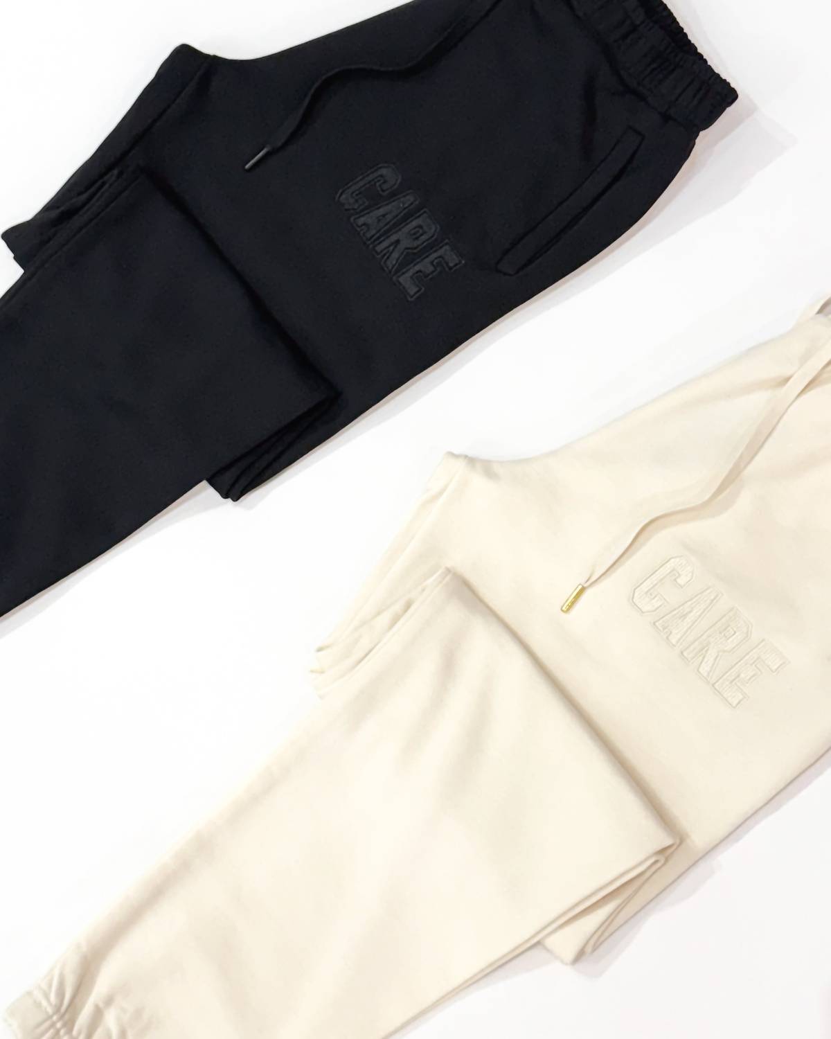 Care Tucker - Care Classic Sweatpants