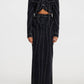 Acler - EAGLETON MAXI SKIRT