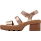 Sorel - Women's Joanie Ankle Sandals