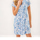 Lilly Pulitzer - Ansella Tunic Dress