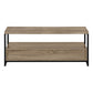 TV Stand Console Media Entertainment Center with Storage Drawers