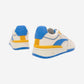 Oncept - Women's Preston Leather Sneakers