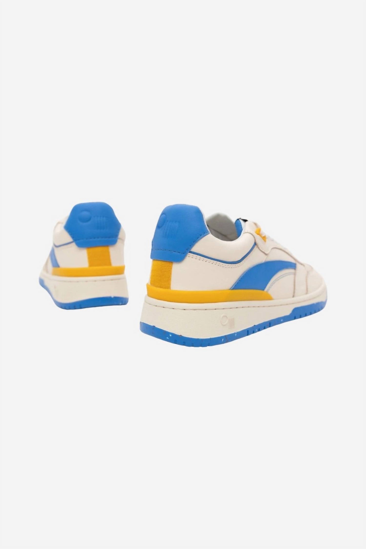 Oncept - Women's Preston Leather Sneakers