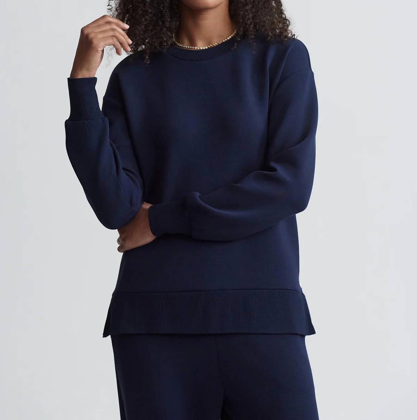 Varley - Gabriella Sweatshirt